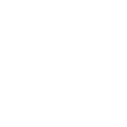 logo the atrenders blanc